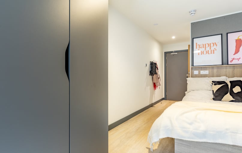 Classic En Suite, Curraheen Point, Curraheen Point , Farranlea Road, Cork - Image 1